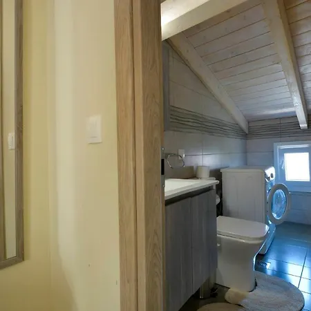 Aliki House * 로다