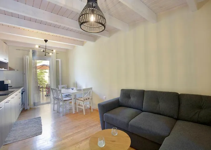 Aliki House * Roda (Corfu)