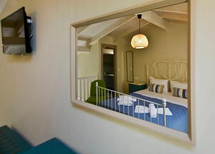 Aliki House *