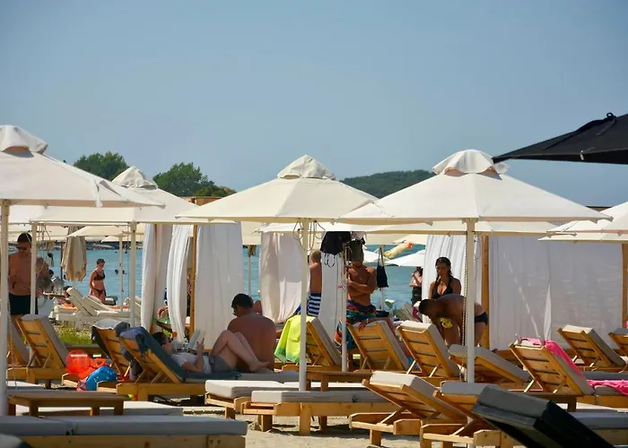 Apartament Aliki House Roda (Corfu)