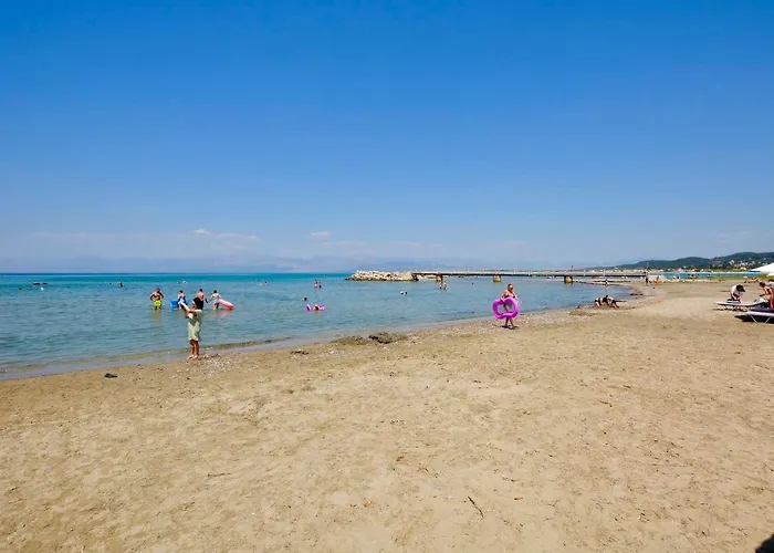 Apartament Aliki House