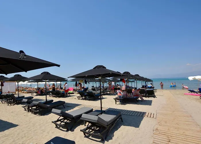 Apartament Aliki House