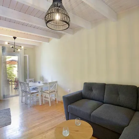 Aliki House * Roda (Corfu)