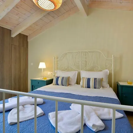 Apartament Aliki House