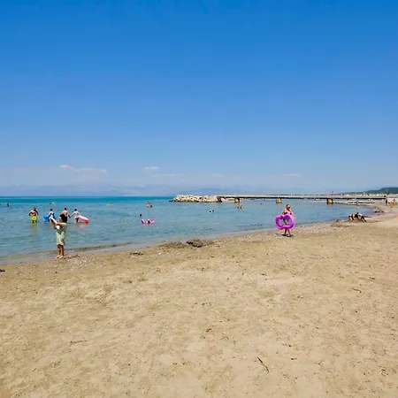 Apartment Aliki House