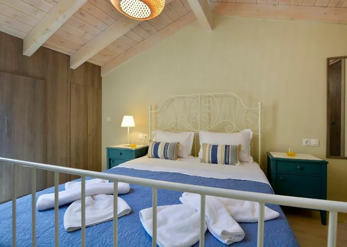 Apartment Aliki House